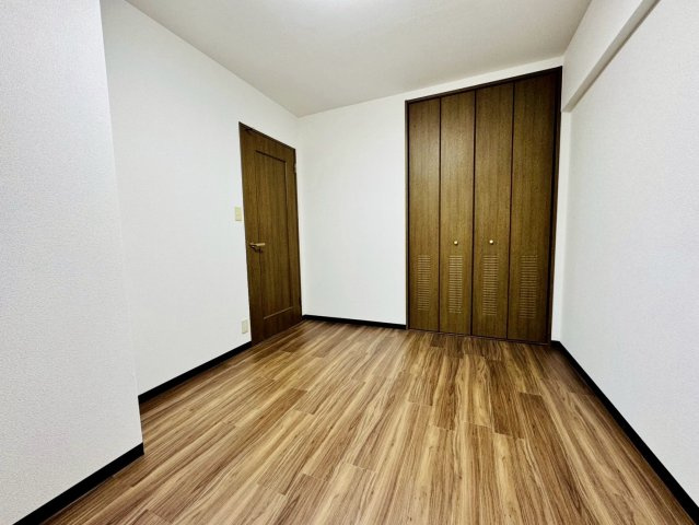 ライオンズマンション上桂