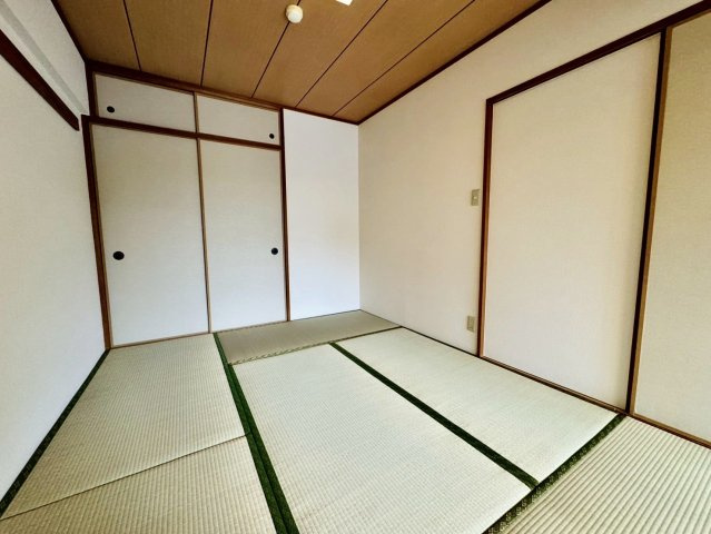 ライオンズマンション上桂