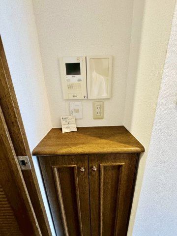 ライオンズマンション上桂