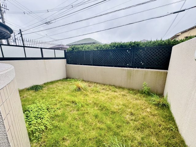 ライオンズマンション上桂