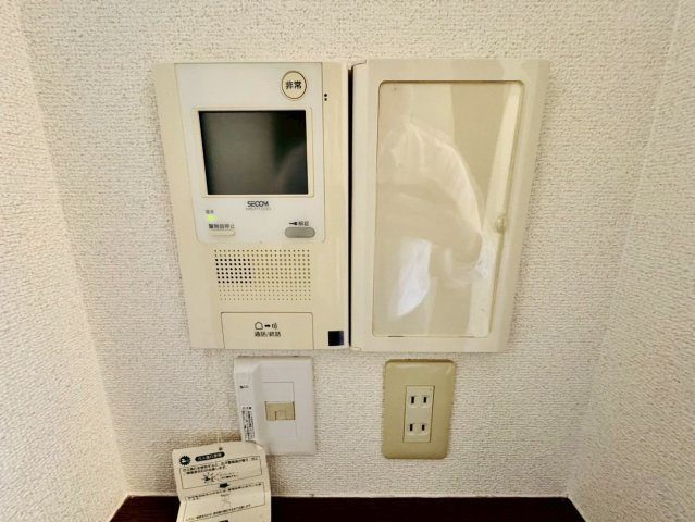 ライオンズマンション上桂