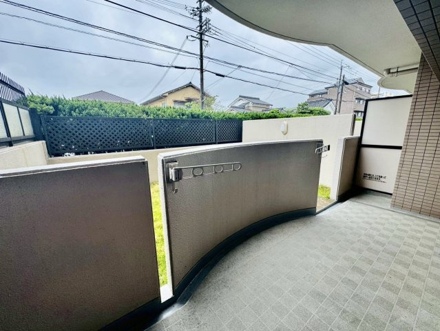 ライオンズマンション上桂