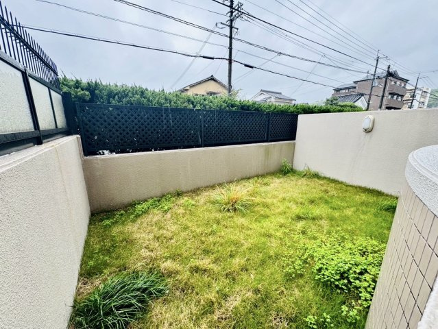 ライオンズマンション上桂