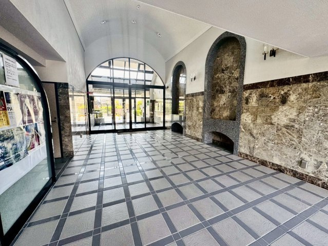 ライオンズマンション上桂