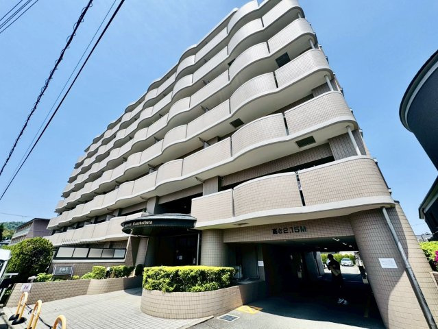 ライオンズマンション上桂