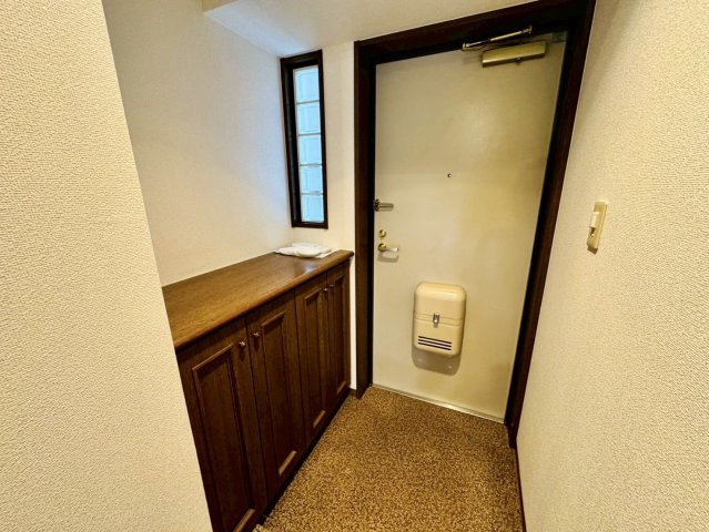 ライオンズマンション上桂