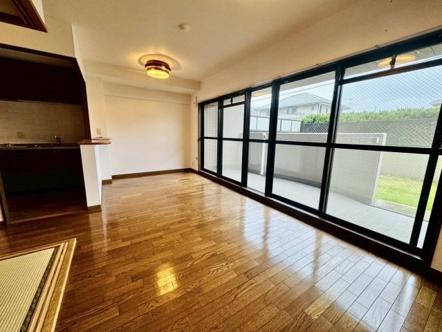 ライオンズマンション上桂