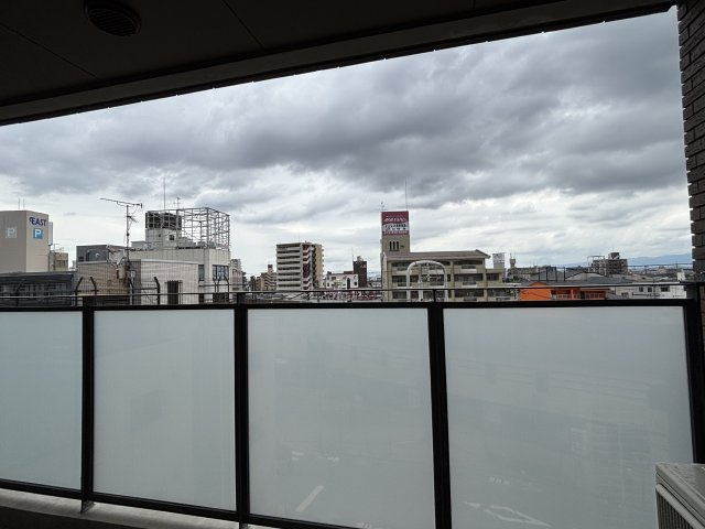 ルピナスⅠの展望