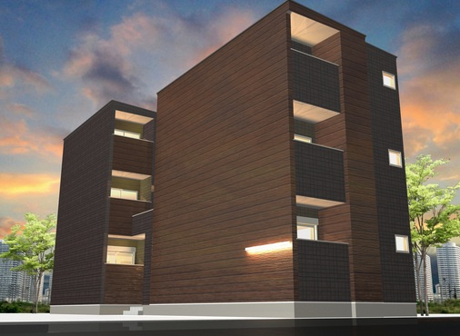 REGALEST Nagoya EdgeGate