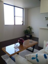 【居間・リビング】 | ミグ・ノン