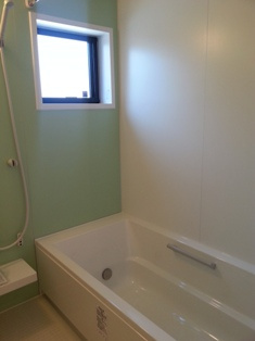 【浴室】 | ミグ・ノン