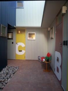 【エントランス】 | ミグ・ノン