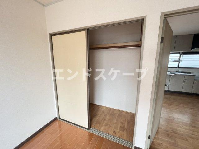 ローレルコートの収納|高崎、前橋のお部屋探しはエンドスケープまで！お客様の理想お聞かせ下さい♪