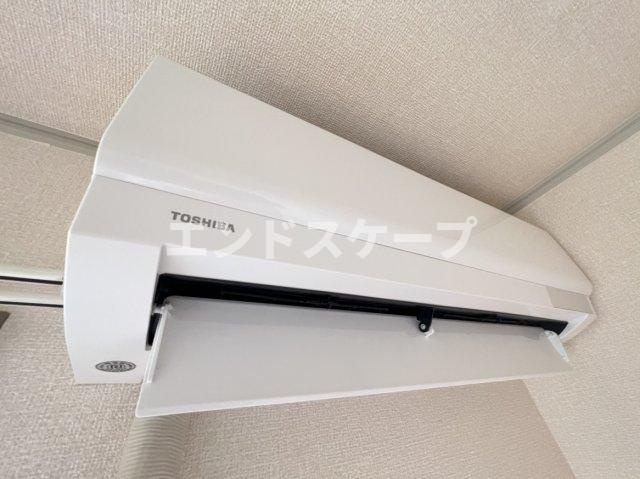 ローレルコートの設備|高崎、前橋のお部屋探しはエンドスケープまで！お客様の理想お聞かせ下さい♪