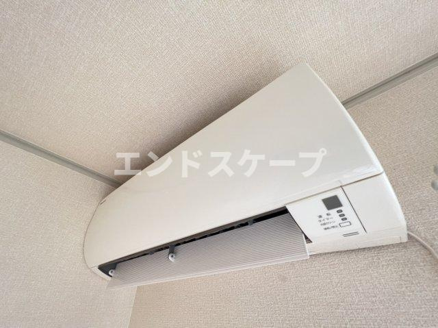 ローレルコートの設備|高崎、前橋のお部屋探しはエンドスケープまで！お客様の理想お聞かせ下さい♪