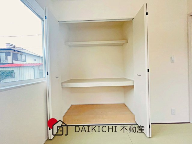【収納】 | 鴻巣人形3丁目　リーブルガーデン　新築戸建　全1棟　1号棟
