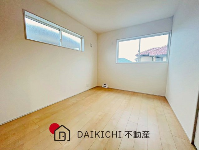 【子供部屋】 | 鴻巣人形3丁目　リーブルガーデン　新築戸建　全1棟　1号棟