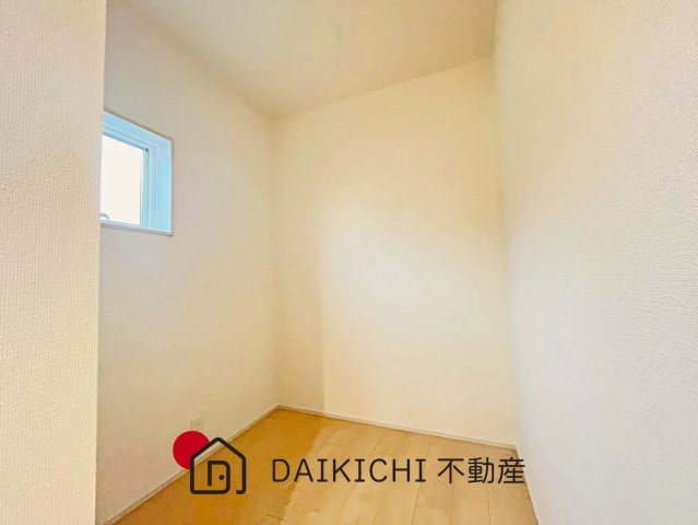 【収納】 | 鴻巣人形3丁目　リーブルガーデン　新築戸建　全1棟　1号棟