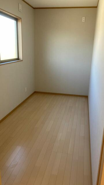 石橋　貸店舗事務所の居間・リビング