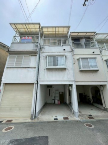 枚方市南中振２丁目