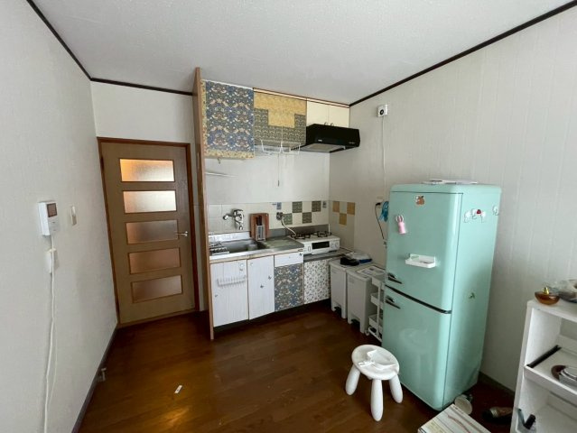 枚方市南中振２丁目の和室