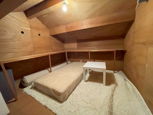 枚方市南中振２丁目のその他|屋根裏収納付