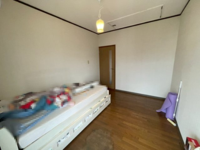 枚方市南中振２丁目の脱衣所