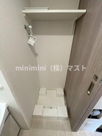 プレサンス桜川グロワールの設備