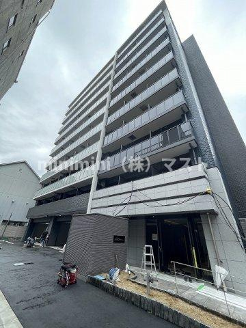 プレサンス桜川グロワール