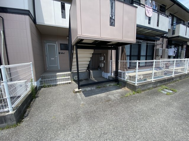 ブルースカイ山本Ⅱのその他共用部分