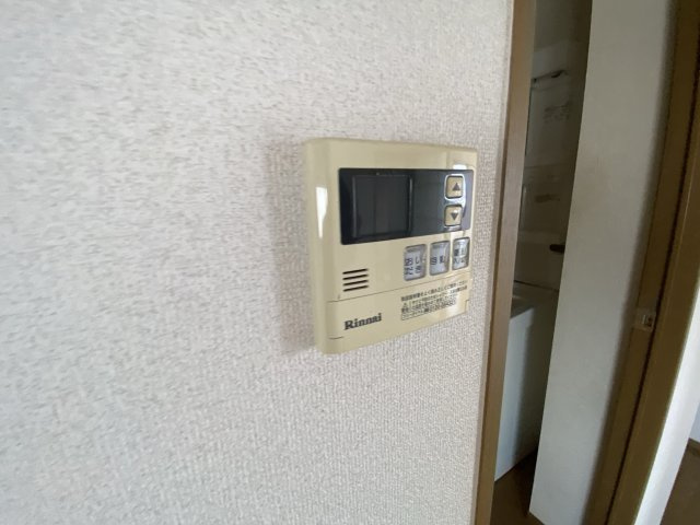 ブルースカイ山本Ⅱの設備