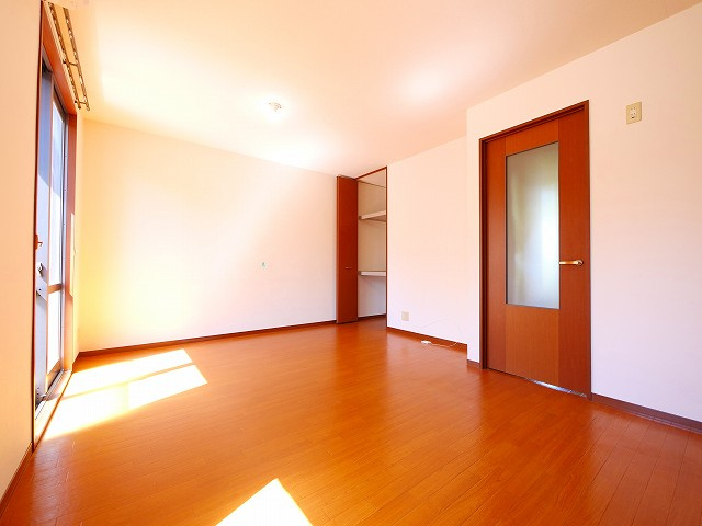 カサグランデ（六条）の内装