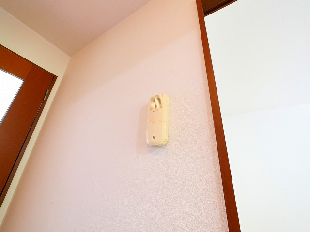 カサグランデ（六条）のセキュリティ