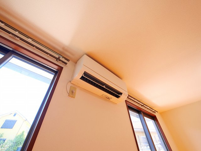 カサグランデ（六条）の設備