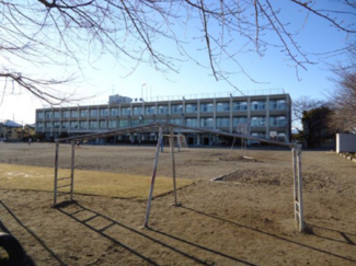 【周辺】 | 売主及び販売代理物件　武蔵村山市残堀5丁目　売地　A号区【全11区画】 | 武蔵村山市立第十小学校まで徒歩約7分