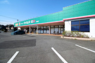 【周辺】 | 売主及び販売代理物件　武蔵村山市残堀5丁目　売地　A号区【全11区画】 | ドラッグセイムスまで徒歩約1分