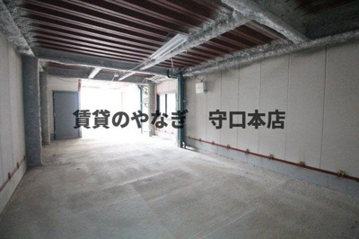 【内装】 | ブロス森小路