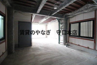 【内装】 | ブロス森小路