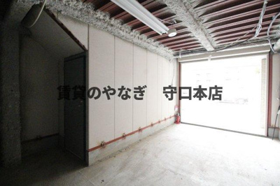 【内装】 | ブロス森小路