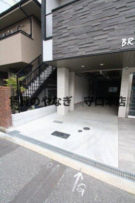 【内装】 | ブロス森小路