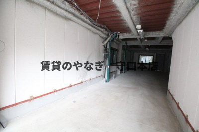 【内装】 | ブロス森小路