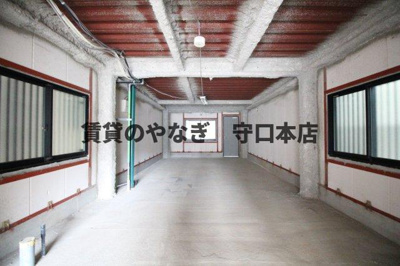 【内装】 | ブロス森小路