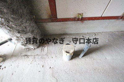 【内装】 | ブロス森小路