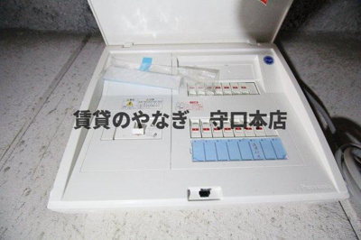 【内装】 | ブロス森小路