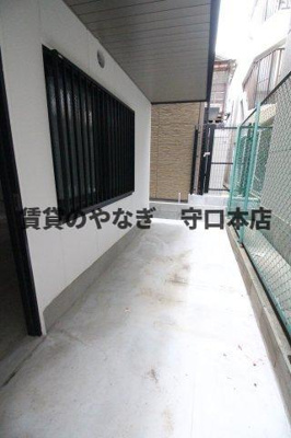 【内装】 | ブロス森小路