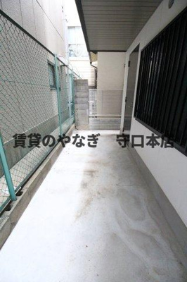 【内装】 | ブロス森小路