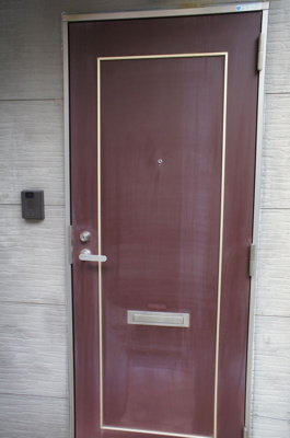 【その他】 | チェリーハイツ