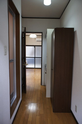 【その他】 | チェリーハイツ