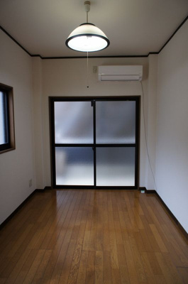 【居間・リビング】 | チェリーハイツ