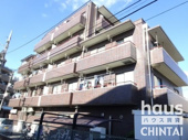 給田ＮＳマンションの画像